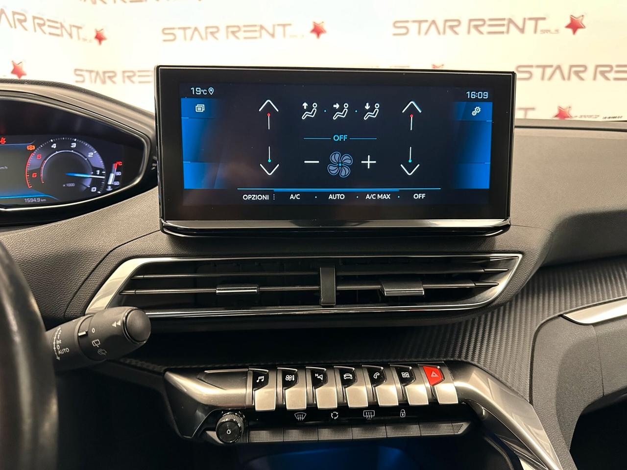 Peugeot 3008 BlueHDi 130 S&S EAT8 Active Business