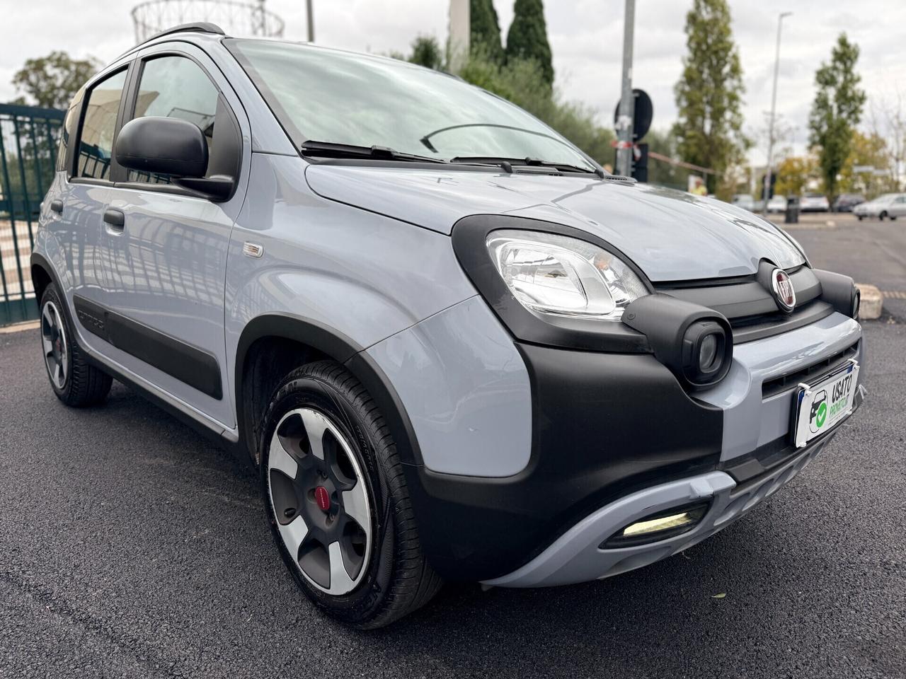 Fiat Panda Cross 1.0 70cv PROMO Natale