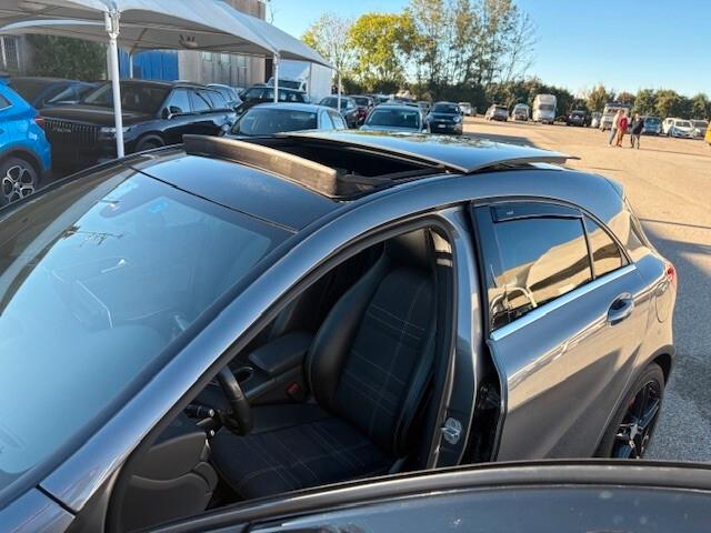 Mercedes-benz A 180 CDI Automatic Sport