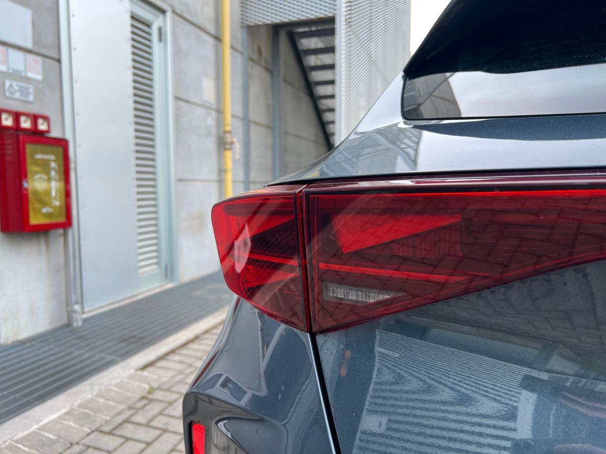 CUPRA Formentor 2.0 tdi 150cv dsg