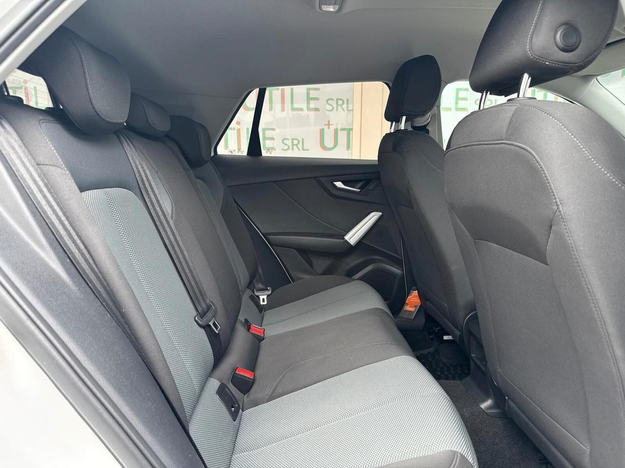 Audi Q2 1.6 TDI Sport