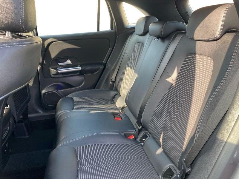 Mercedes-Benz GLA 180 Sport Plus auto
