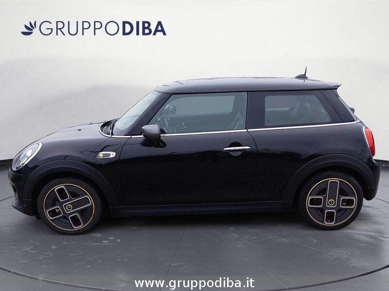 MINI Full Electric Mini F56 Mini 3p Cooper SE L auto
