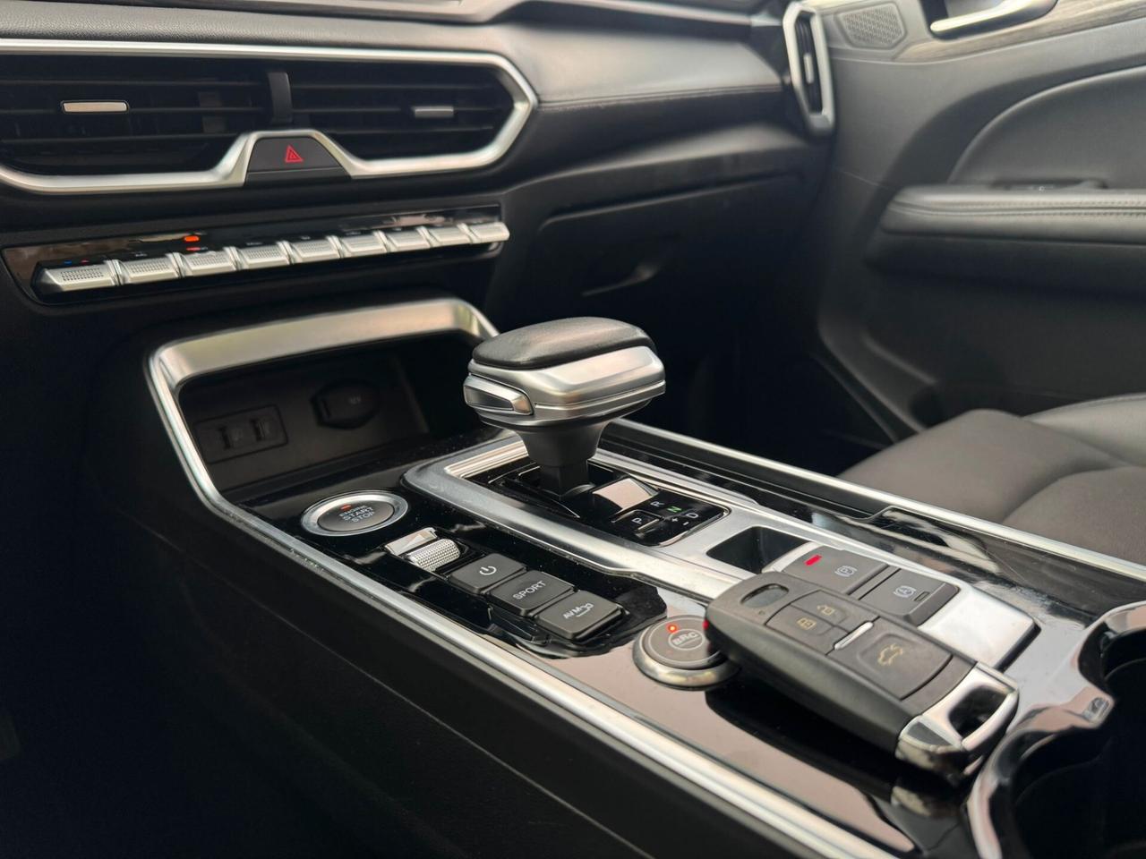 Emc Wave 3 1.5T CVT GPL