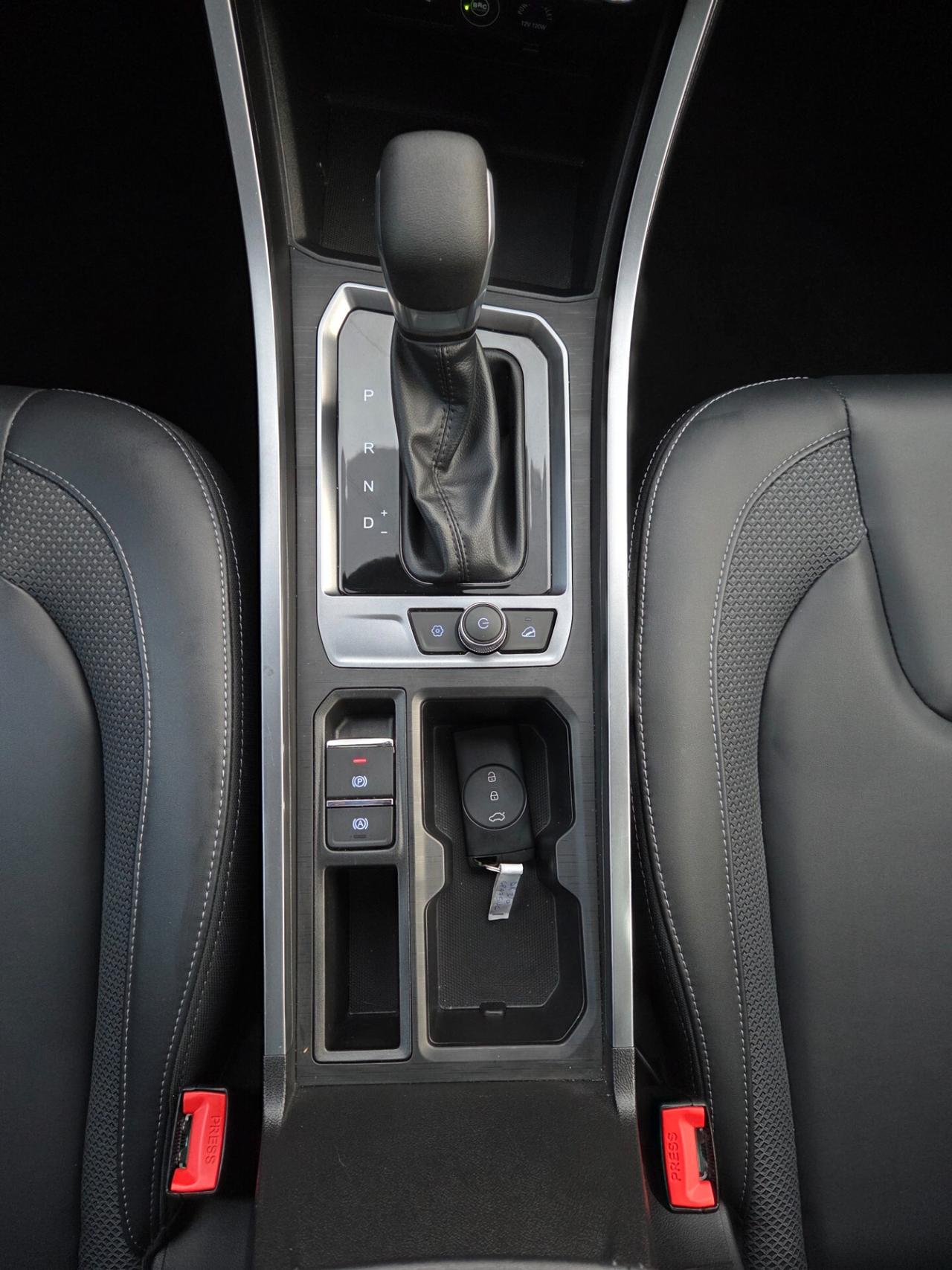 Dr 3.0 1.5 CVT Bi-Fuel GPL 114cv auto