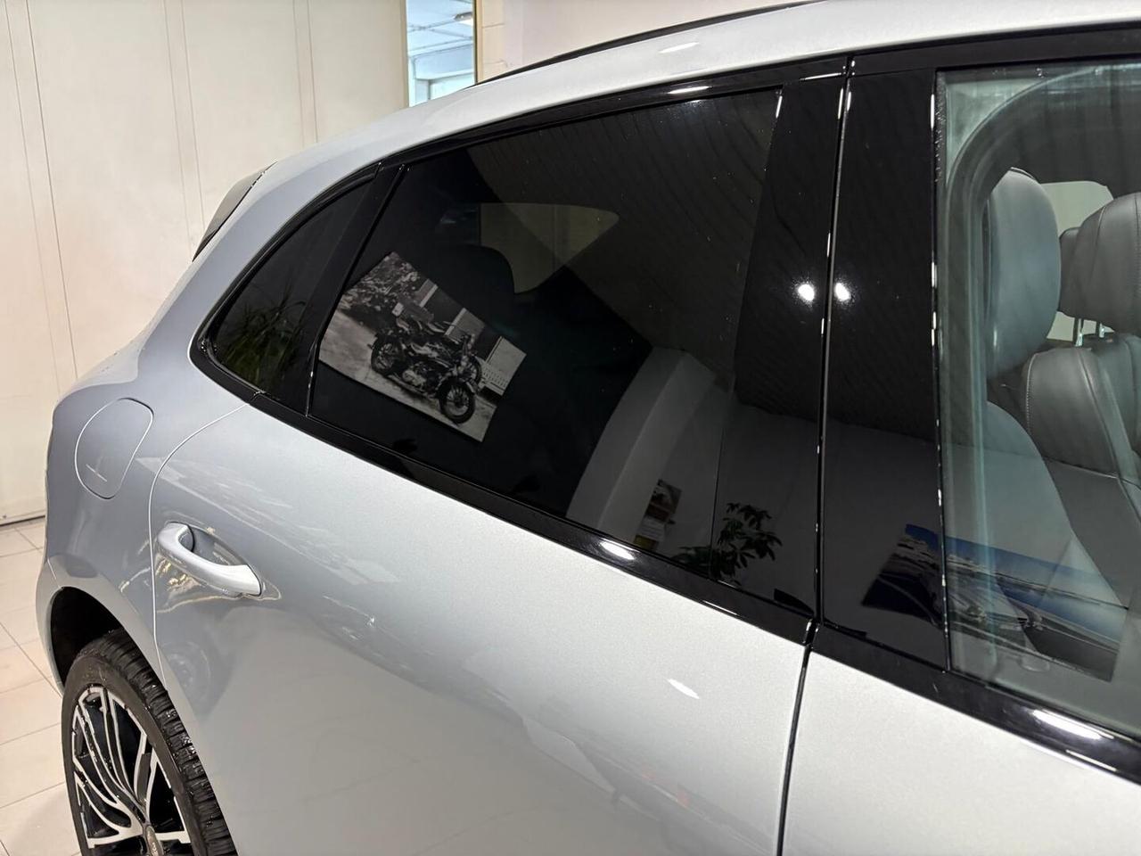 Porsche Macan 2.0 245cv pdk