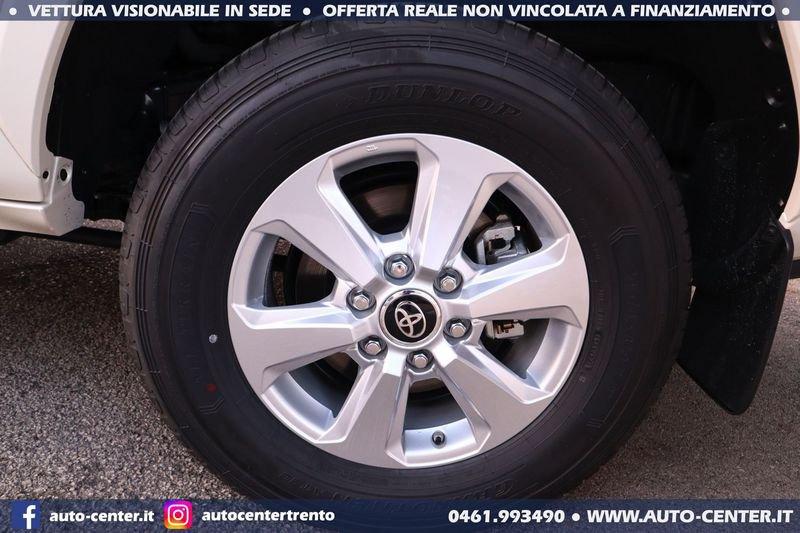 Toyota Land Cruiser 300 GXR 3.3D AT 4X4 309CV