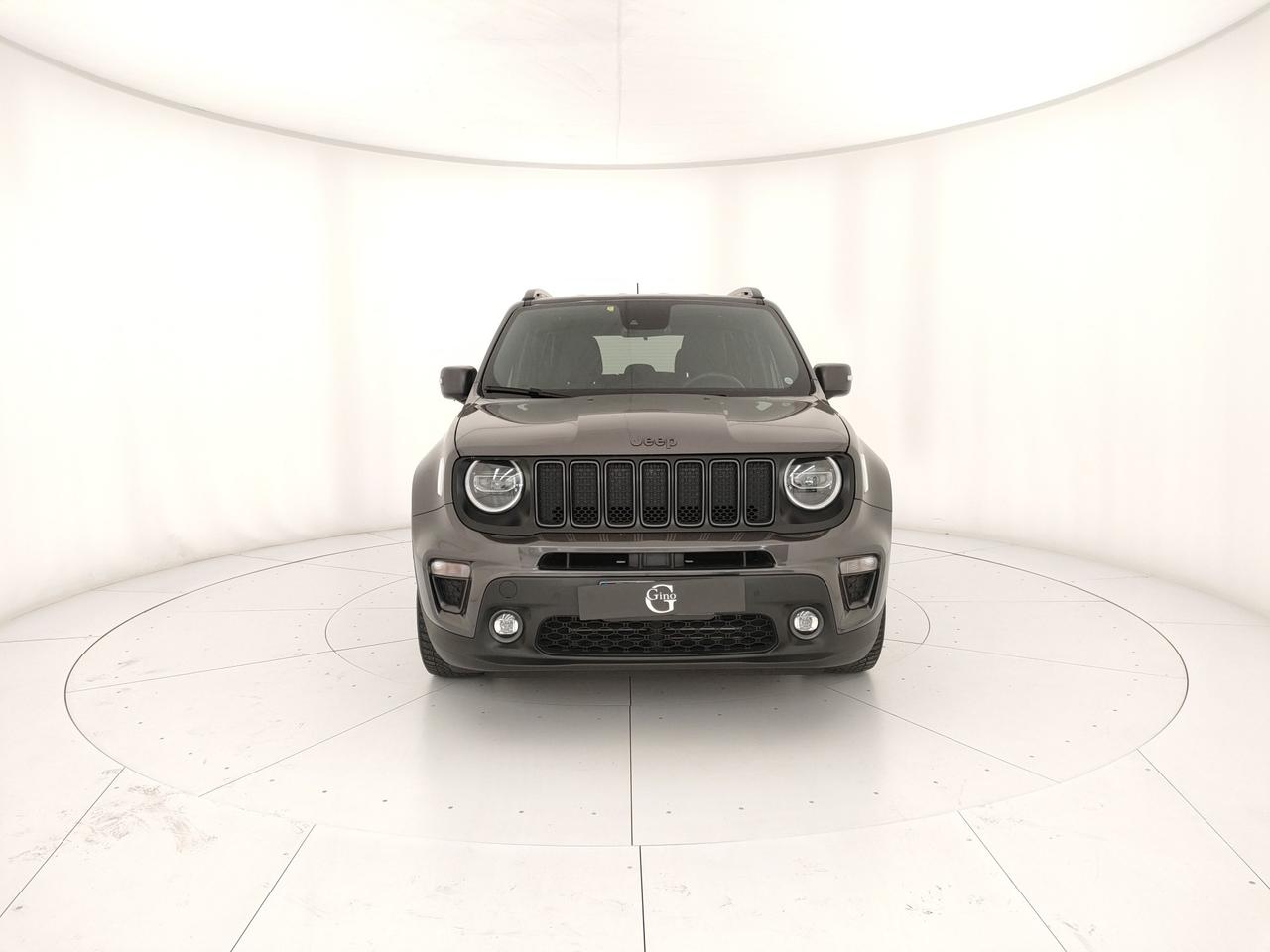 JEEP Renegade 2019 - Renegade 1.6 mjt 80th Anniversary 2wd 130cv