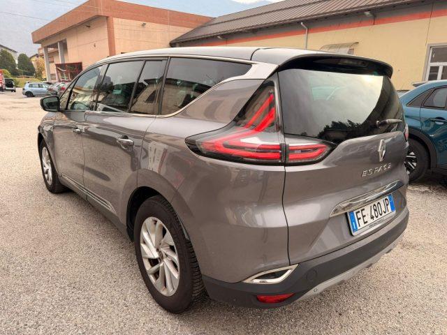 RENAULT Espace dCi 160CV EDC Energy Intens