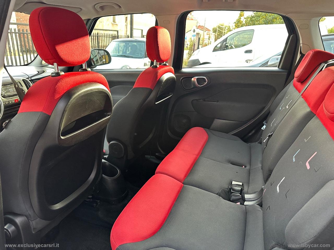 FIAT 500L 1.3 MJT 85 CV Business