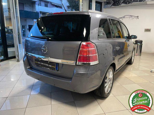 OPEL Zafira 1.9 CDTI 120CV Cosmo 7POSTI