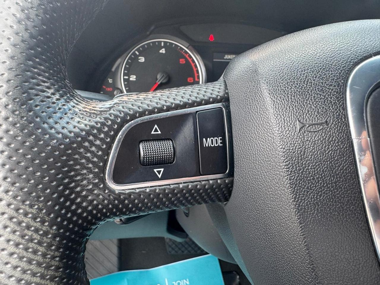 Audi Q5 2.0 TDI 170CV quattro S-Line Permuto.2011