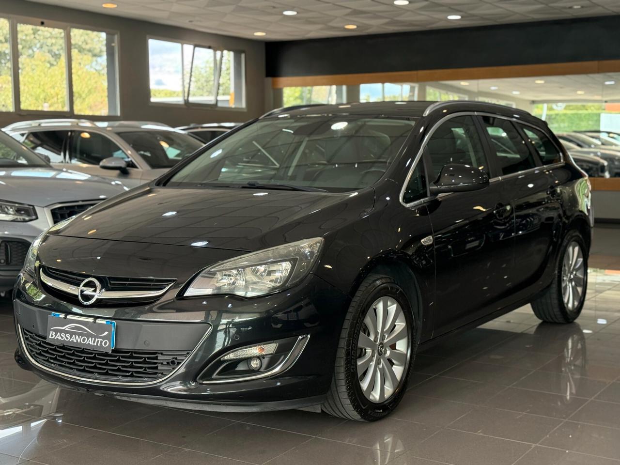 Opel Astra 1.6 CDTi 110CV Start&Stop Sports Tourer Business
