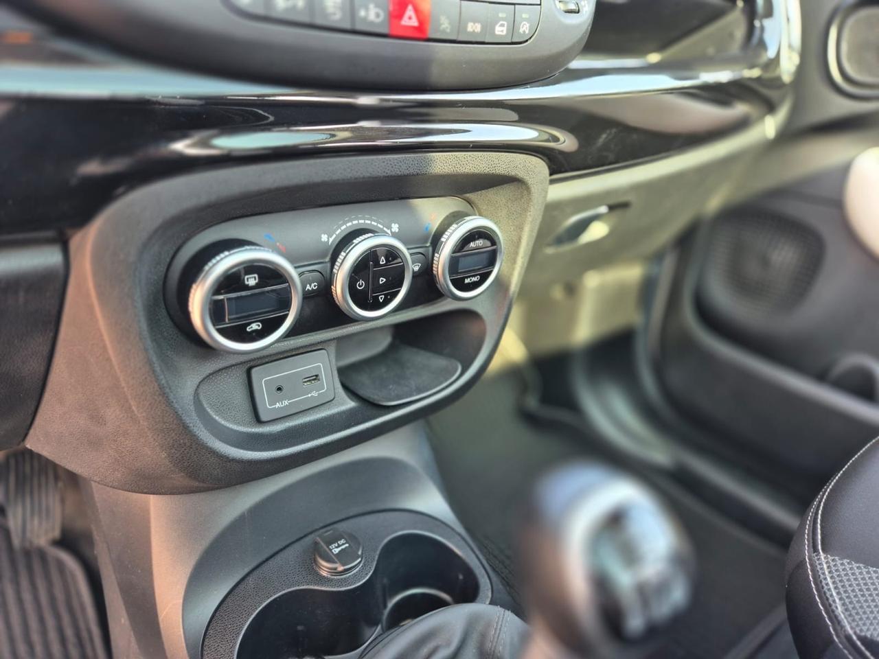 Fiat 500L 1.3 Multijet 95 CV Trekking 2017