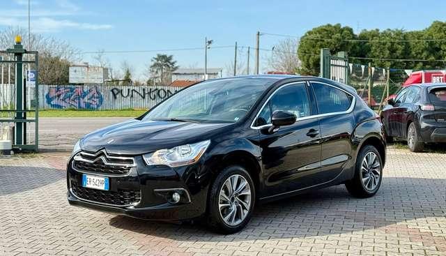Citroen DS4 1.6 e-hdi (airdream) So Chic 115cv etg6 (cmp6)