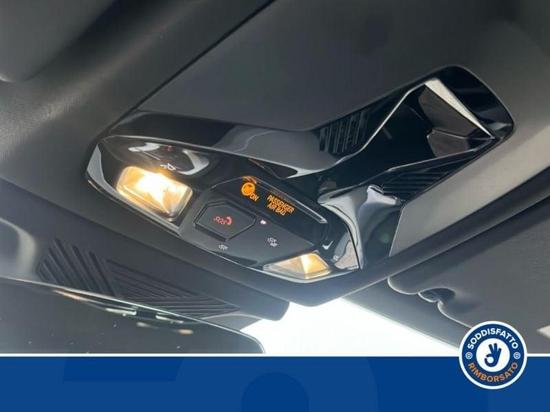 BMW Serie 1 118d M sport pro