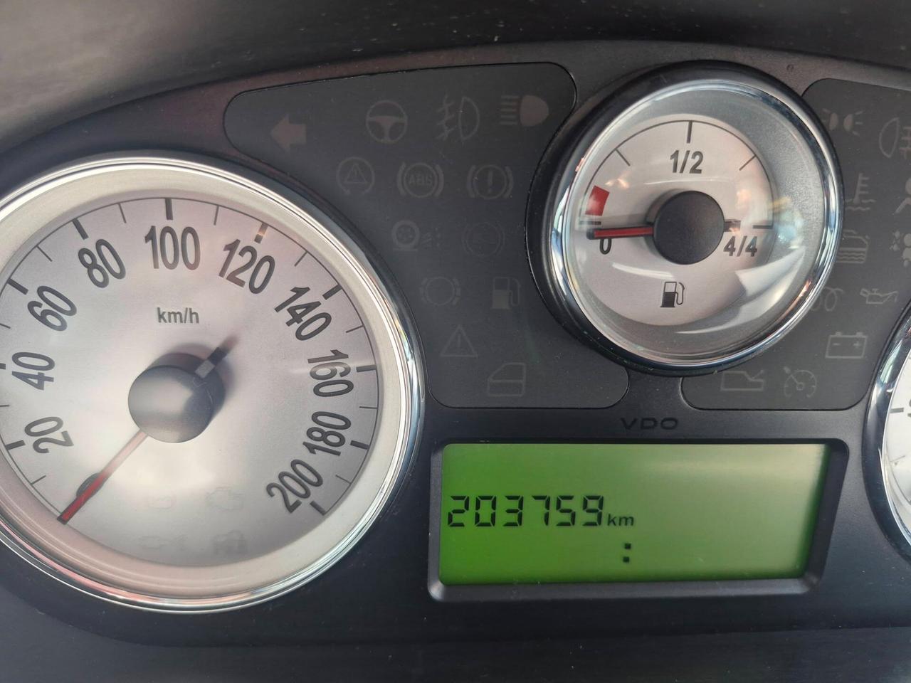 Lancia Ypsilon 1.2 69 CV Diva