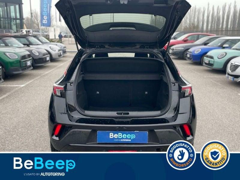 Opel Mokka 1.2 T GS S&S 100CV