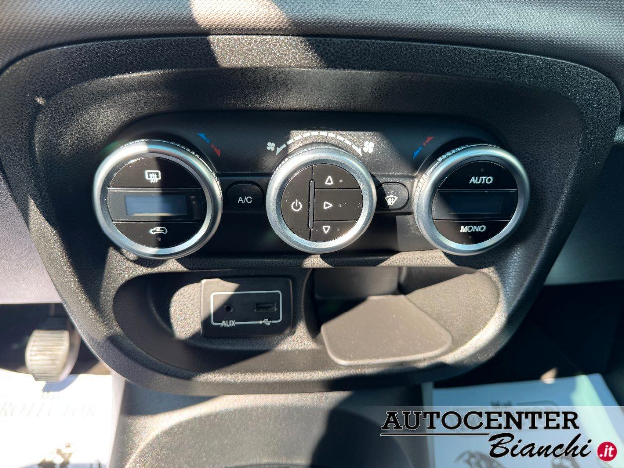 Fiat 500 L 1.3 mjt Lounge 95cv