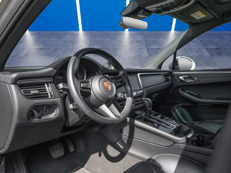 PORSCHE Macan 1ªs. '13-'25 Macan 2.0