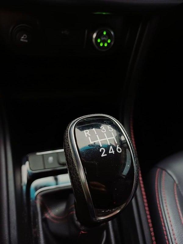 EVO Evo 4 1.6 Bi-Fuel GPL GARANZIA-KM CERTIFICATI