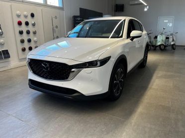 Mazda CX-5 CX-5 2.2L Skyactiv-D 150 CV 2WD Exclusive-Line