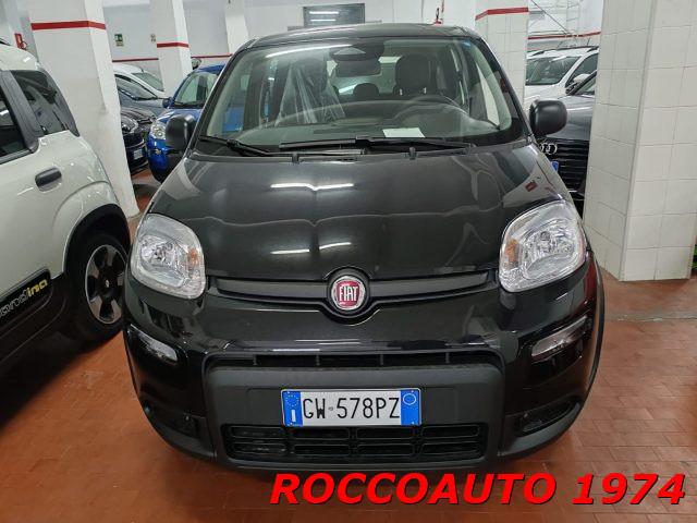 FIAT Panda 1.0 Hybrid ITALIANA PREZZO REALE