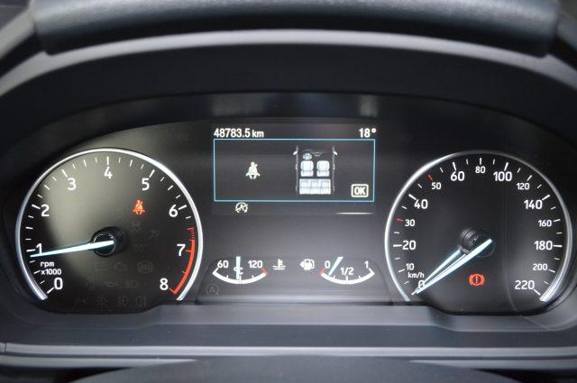 FORD EcoSport 1.0 EcoBoost 125 CV Start&Stop ST-Line