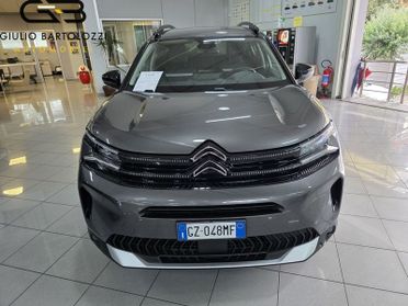 Citroën C5 Aircross Hybrid 136 Max e-DCS6