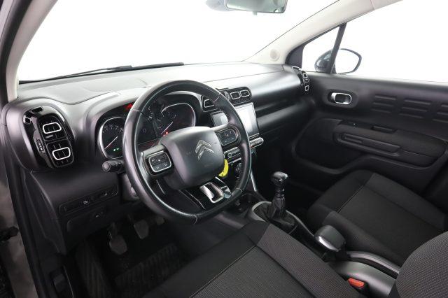 CITROEN C3 Aircross C3 Aircross BlueHDi 110 S&S Shine