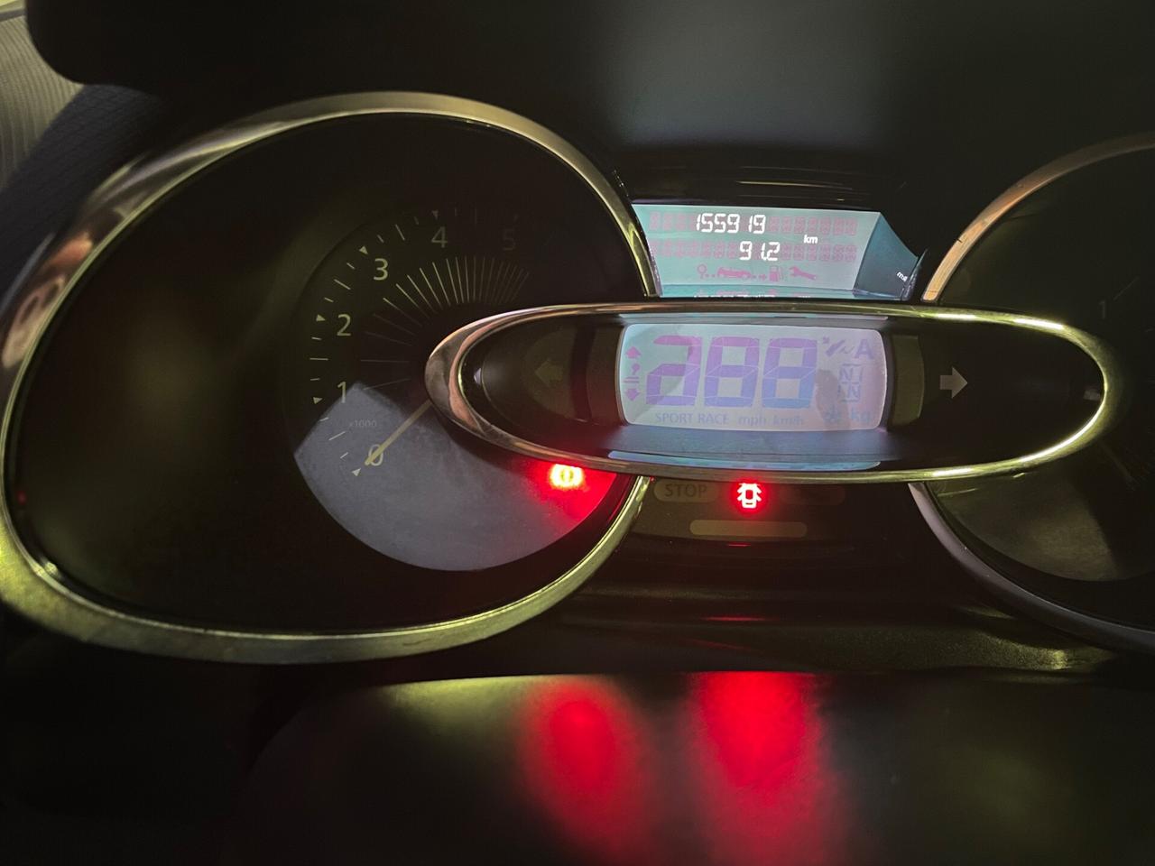 Renault Clio 1.5 dCi 8V 75CV 5 porte Live