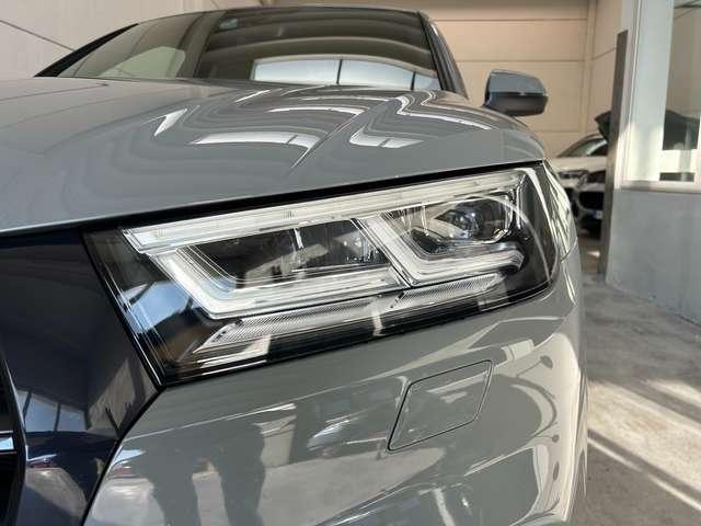 Audi Q5 Q5 40 2.0 tdi S line quattro 190cv s-tronic