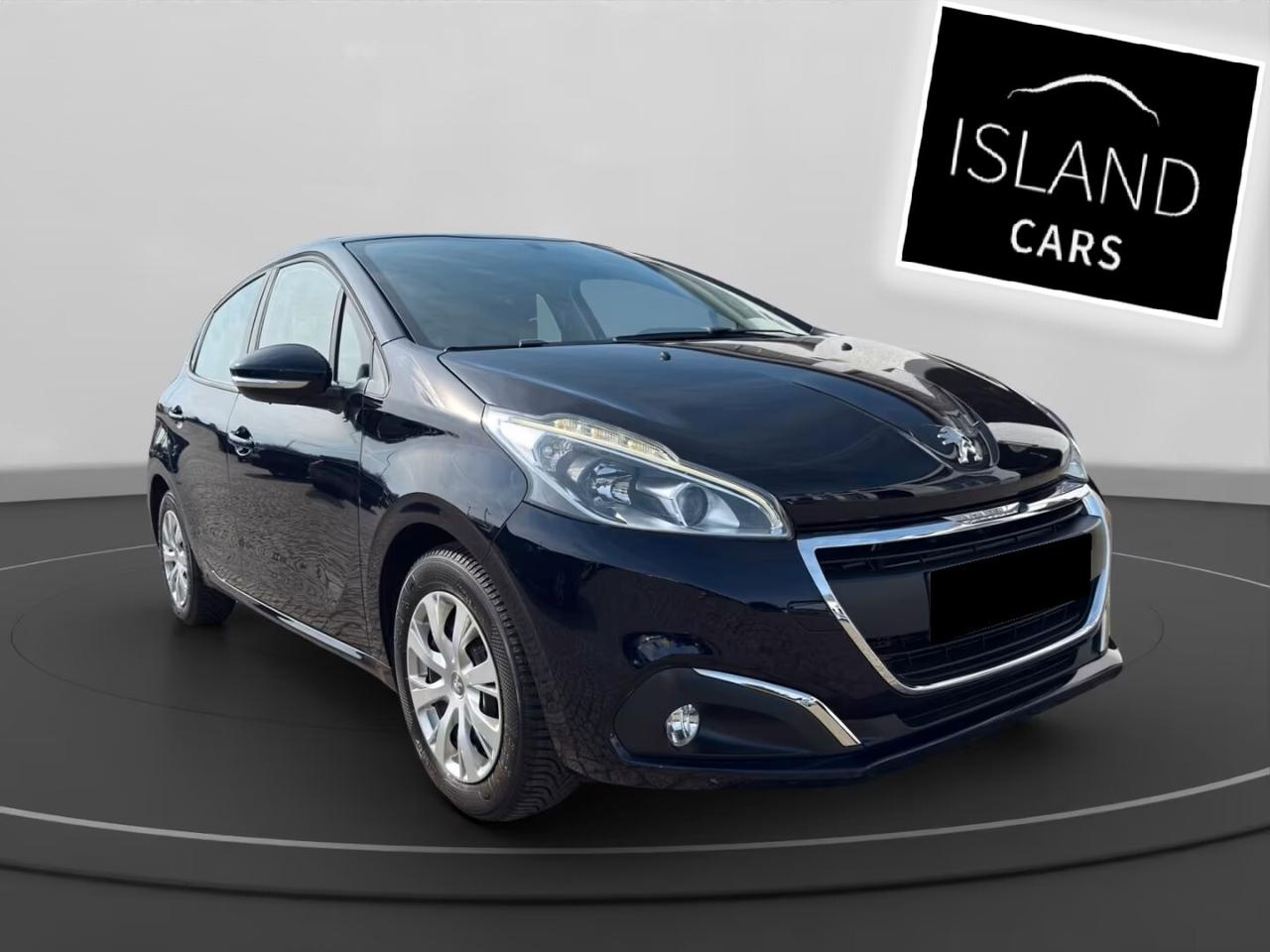 Peugeot 208 PureTech 68 5 porte Active