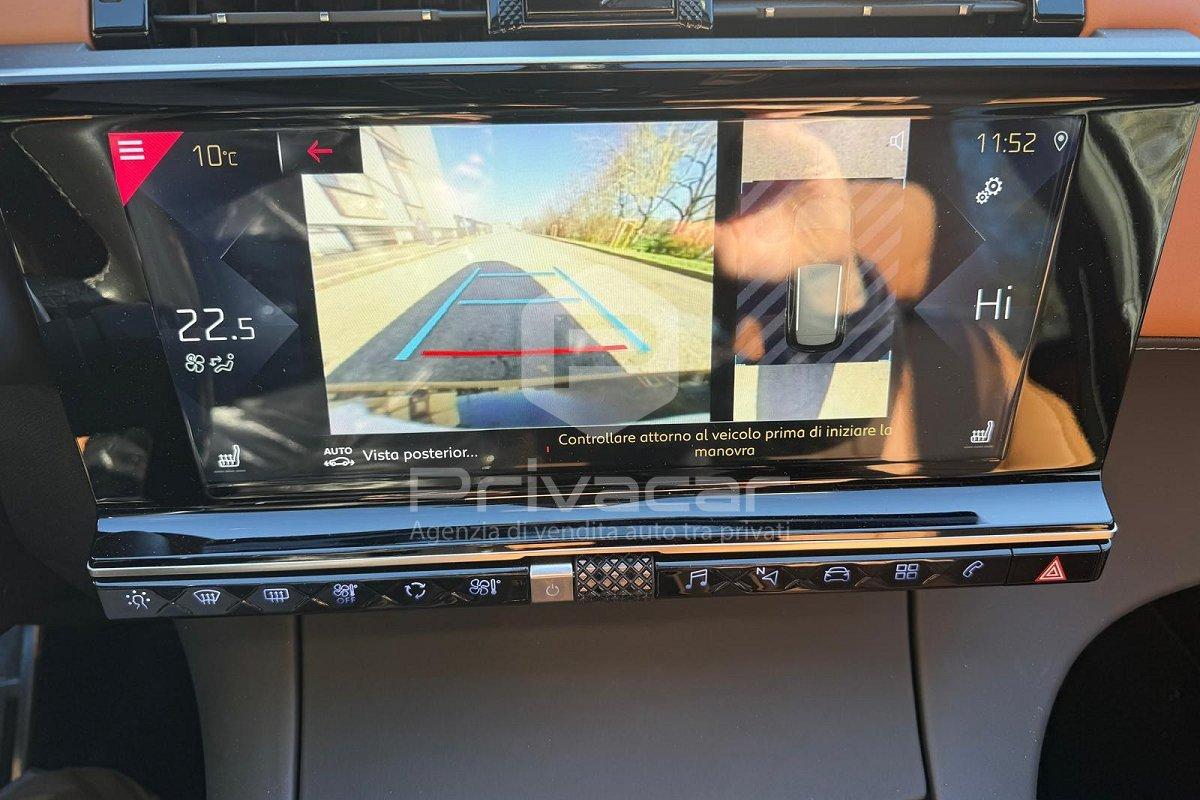 DS DS 7 Crossback PureTech 225 aut. Grand Chic