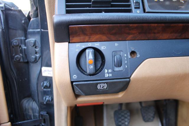 MERCEDES-BENZ CE 300 -24(C124)