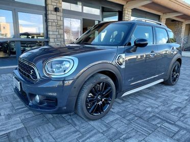 MINI Countryman 1.5 Cooper SE Hype Countryman ALL4 Automatica