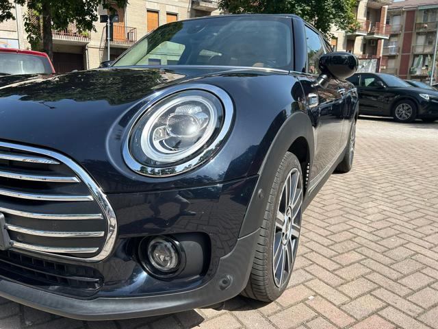 MINI Cooper Clubman Mayfair Edition 2.0 Cooper D