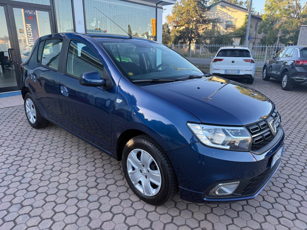 Dacia Sandero 1.0 SCe 12V 75CV OK NEOPATENTATI