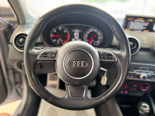 AUDI A1 SPB 1.4 TDI S tronic S-LINE Sport