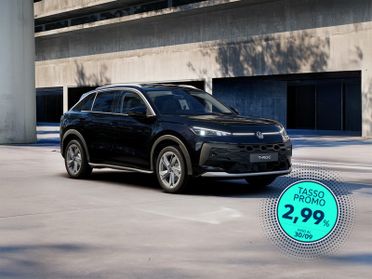 Volkswagen T-Roc 1.5 etsi style 150cv dsg