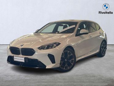 BMW Serie 1 120 d 48V MSport DCT