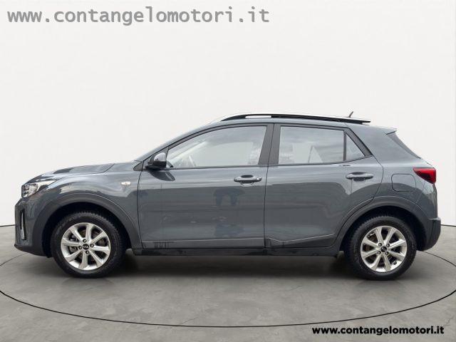 KIA Stonic 1.0 T-GDi GPL DCT Style