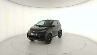 AIXAM E CITY SPORT AMBITION