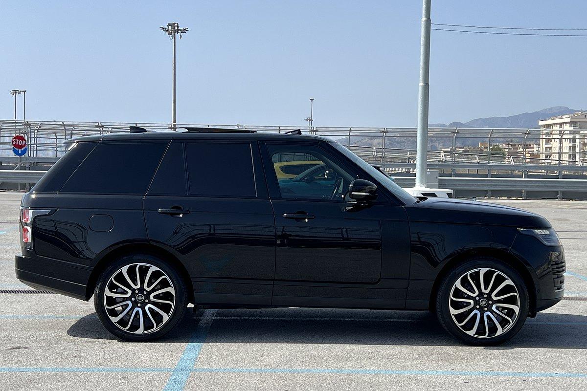 LAND ROVER Range Rover 3.0 SDV6 Vogue