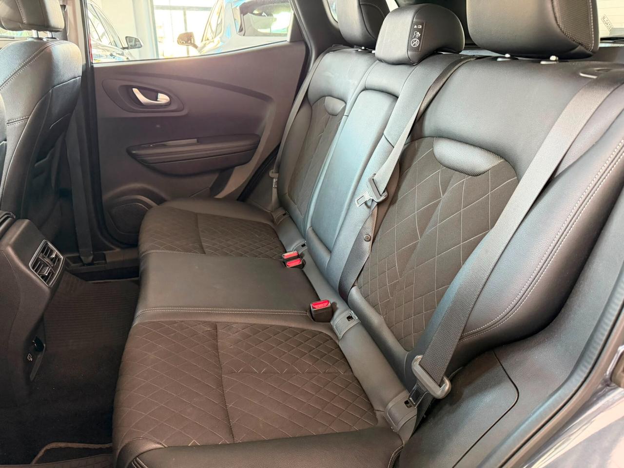 Renault Kadjar 1.5 dCi OK NEOPATENTATI