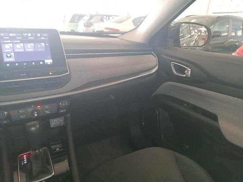 Jeep Compass II 2021 1.3 turbo t4 Longitude 2wd 150cv ddct