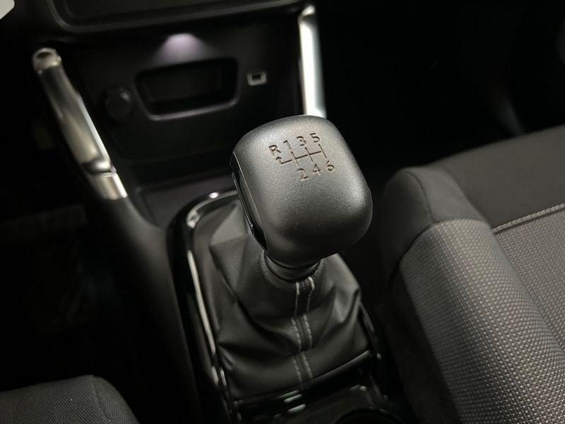 Citroën C3 Aircross C3 Aircross BlueHDi 110 S&S Feel