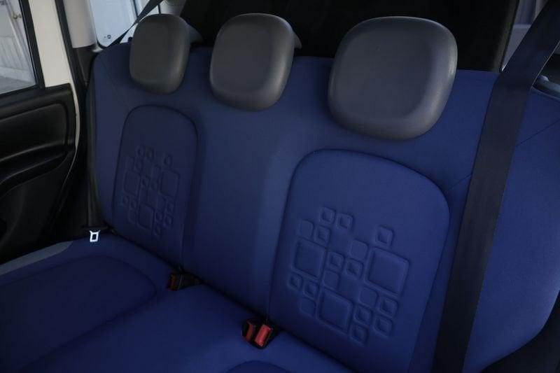 FIAT Panda FIAT Panda 1.2 City Cross 51KW ANNO 2019
