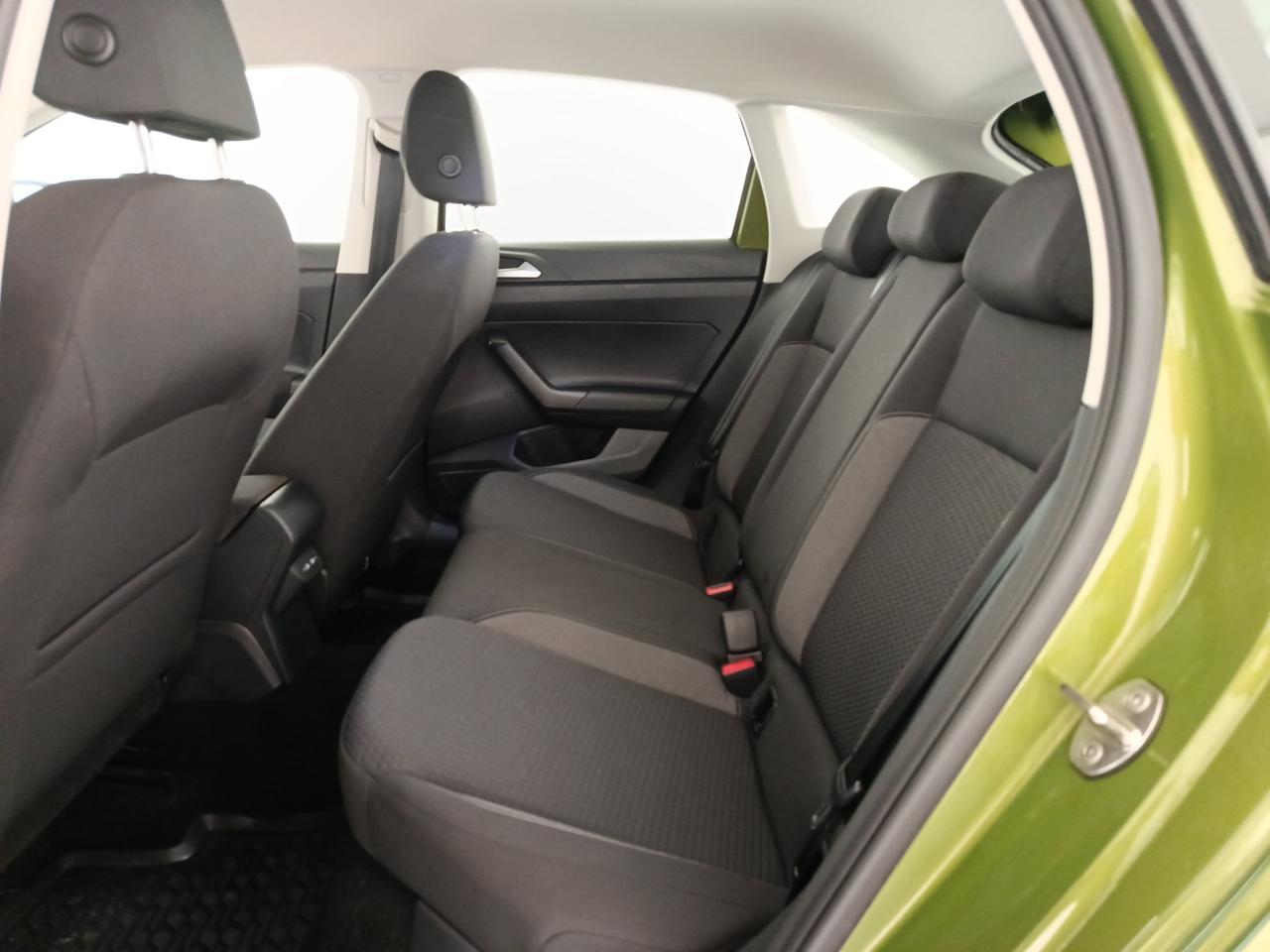 VOLKSWAGEN Taigo - Taigo 1.0 TSI 95 CV Life
