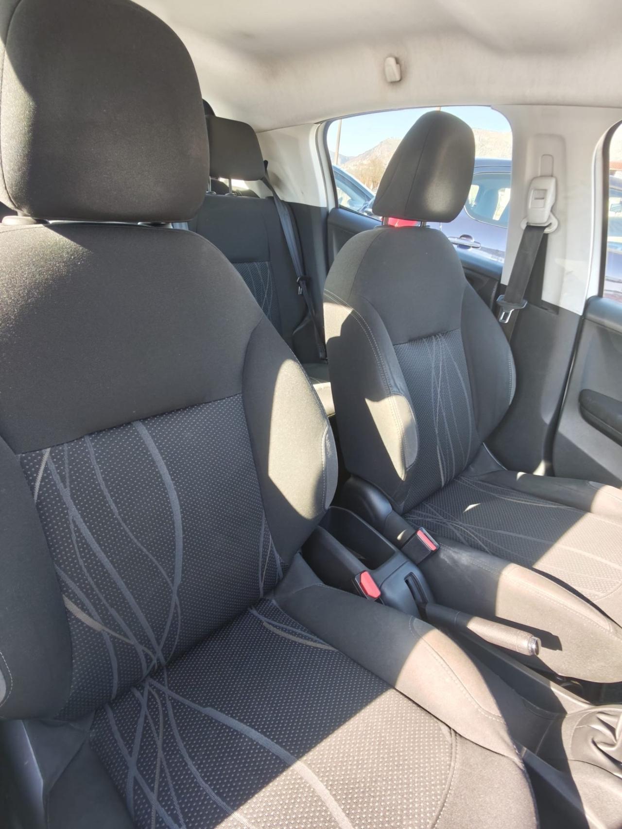 Peugeot 208 1.4 VTi 95 CV 5p. GPL Allure garantita